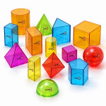 2D Shape